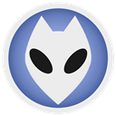 Foobar Blue icon